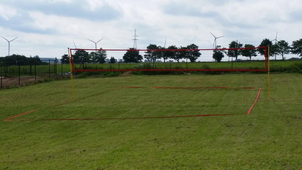Serce Kaszub pokoje z widokiem na Zatokę Swarzewo Zewnętrze zdjęcie
