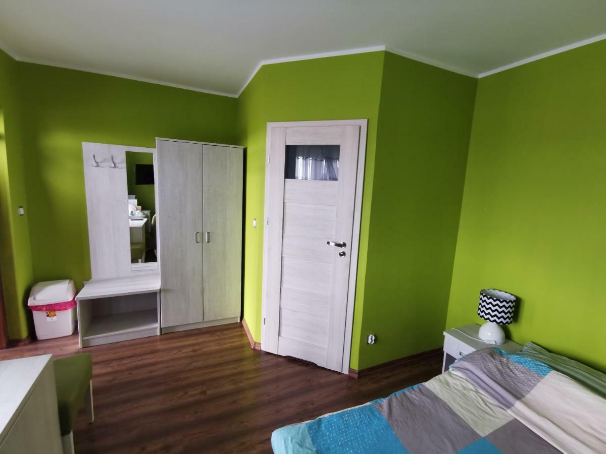 Serce Kaszub pokoje z widokiem na Zatokę Swarzewo Zewnętrze zdjęcie